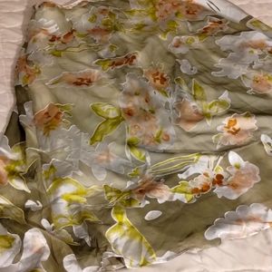 A lined Skirt for women